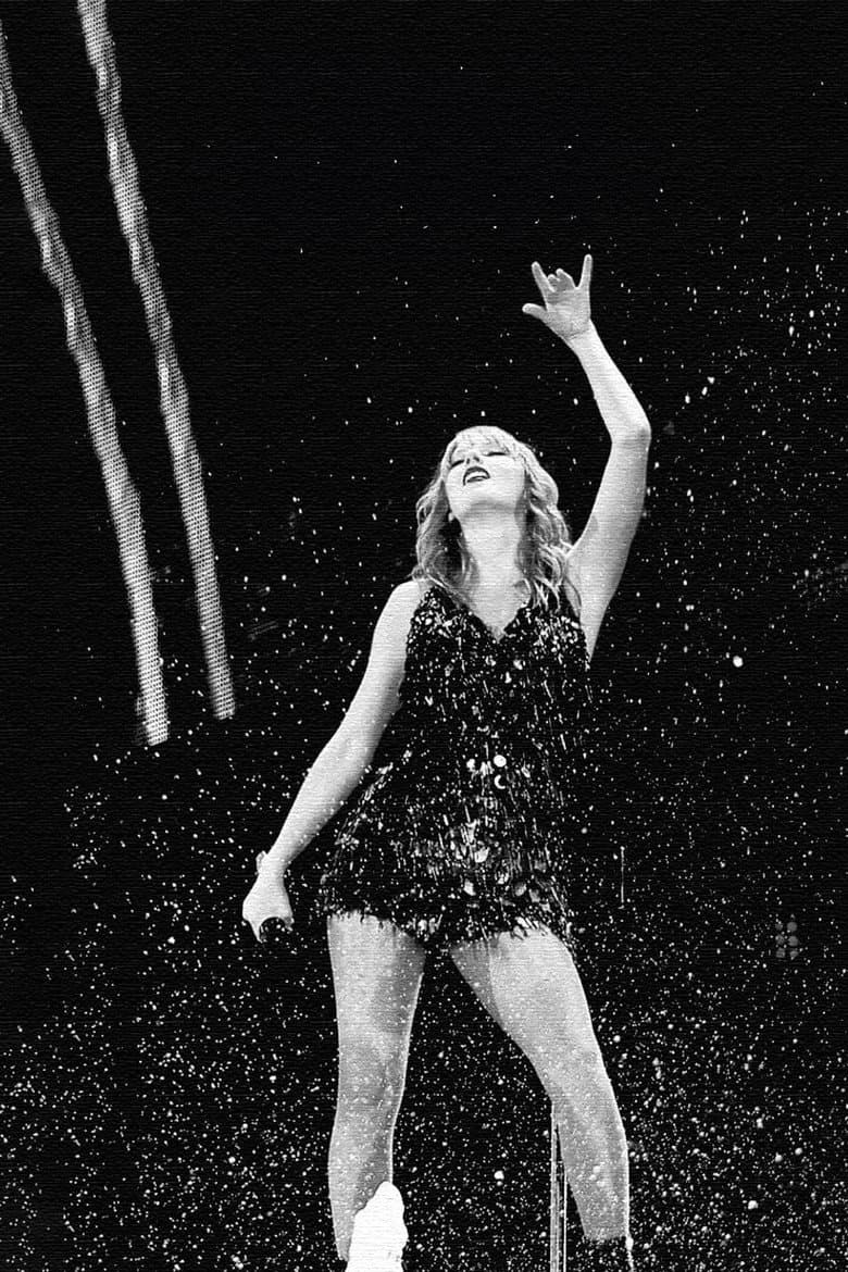 Taylor Swift: Reputation Stadium Tour — posters 8