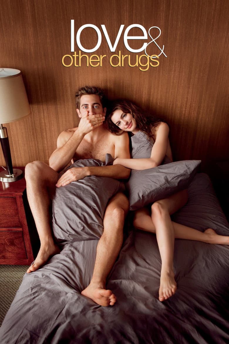 Love & Other Drugs — posters 2