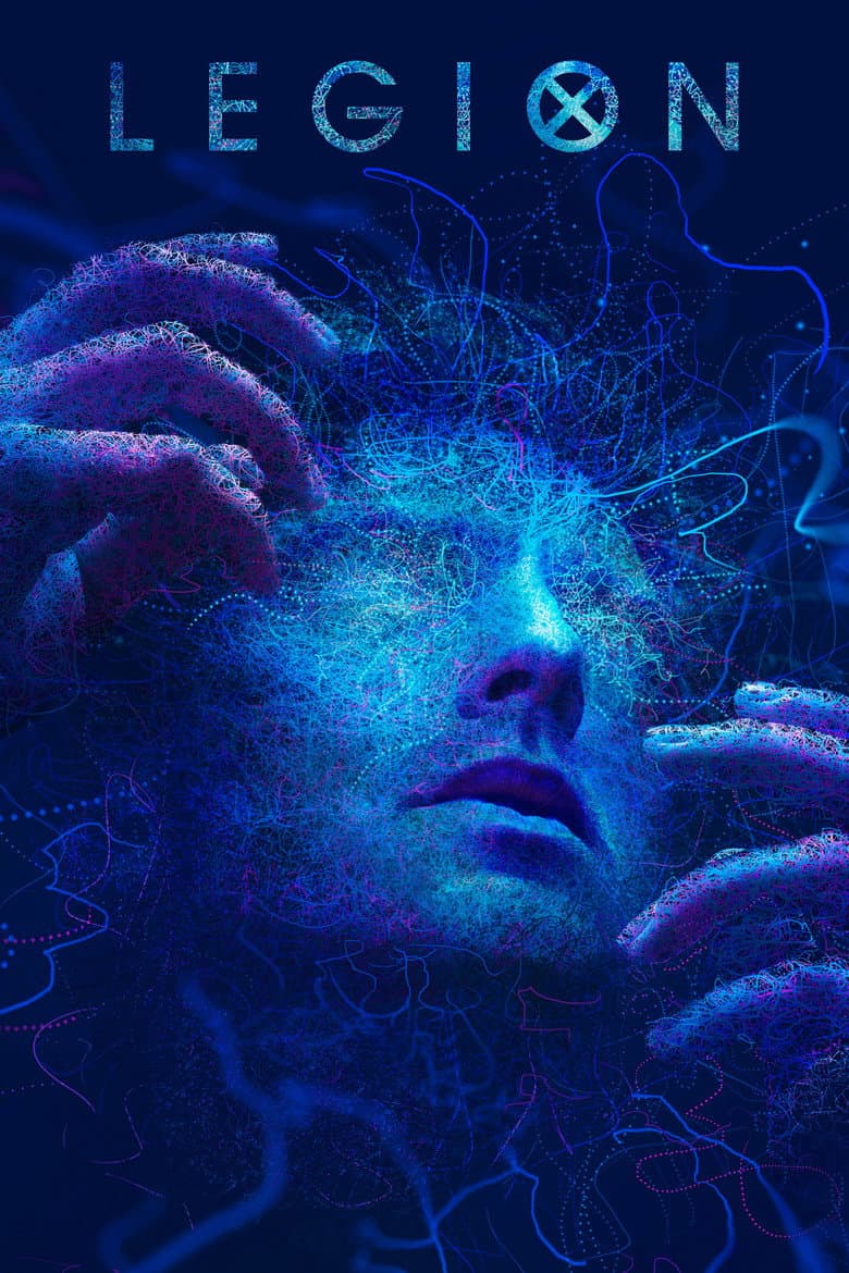 Legion — posters 4