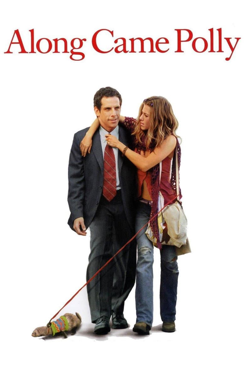 Along Came Polly — posters 3