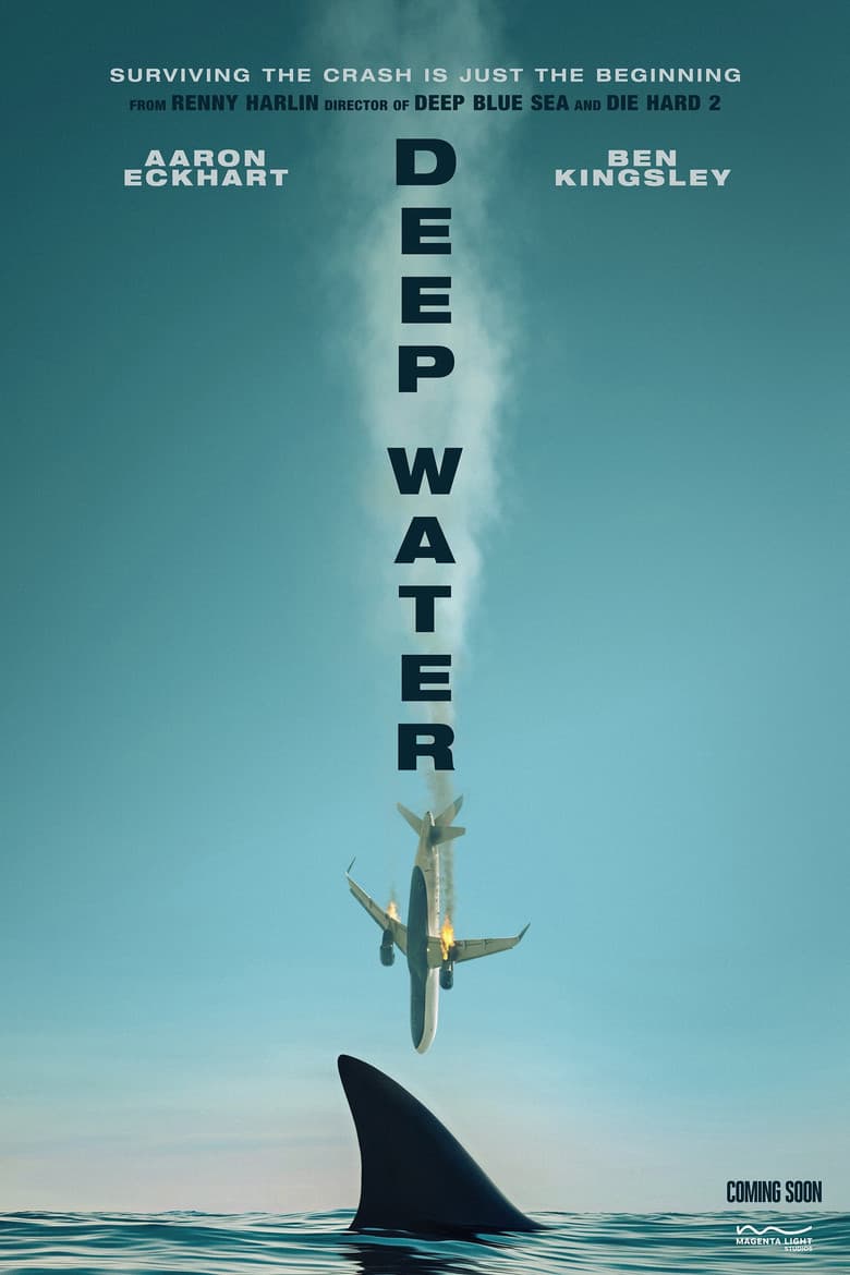 Deep Water — posters 7