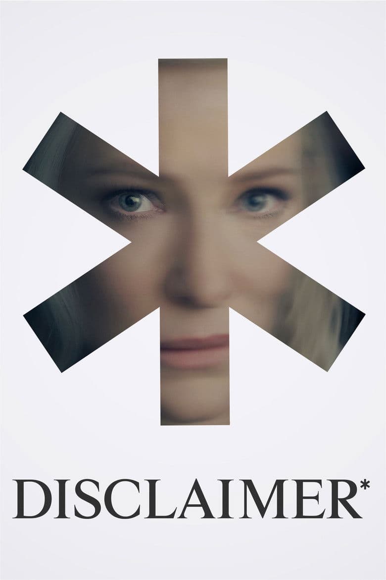 Disclaimer — posters 3