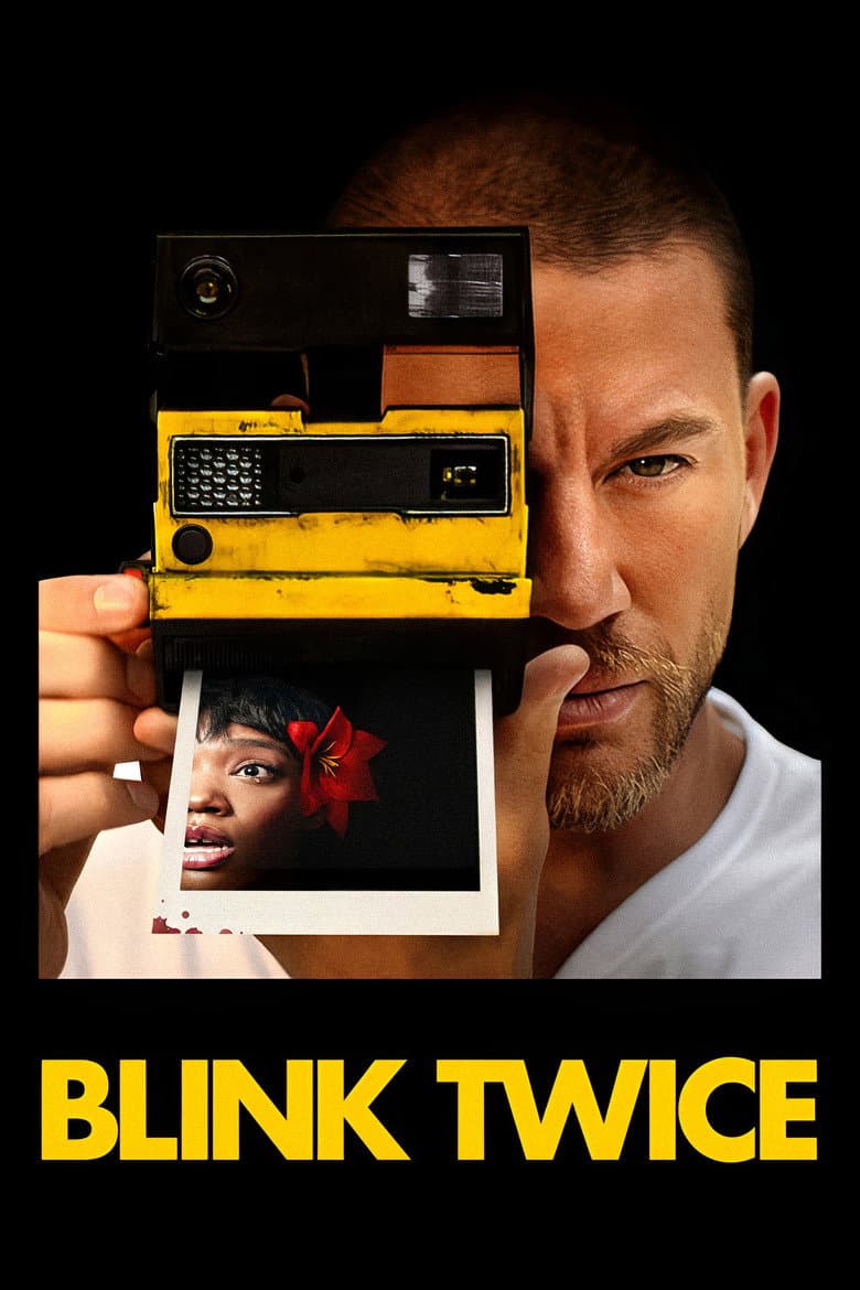 Blink Twice — posters 8