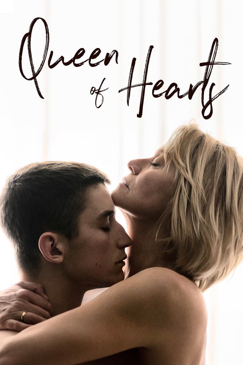 Queen of Hearts — posters 3