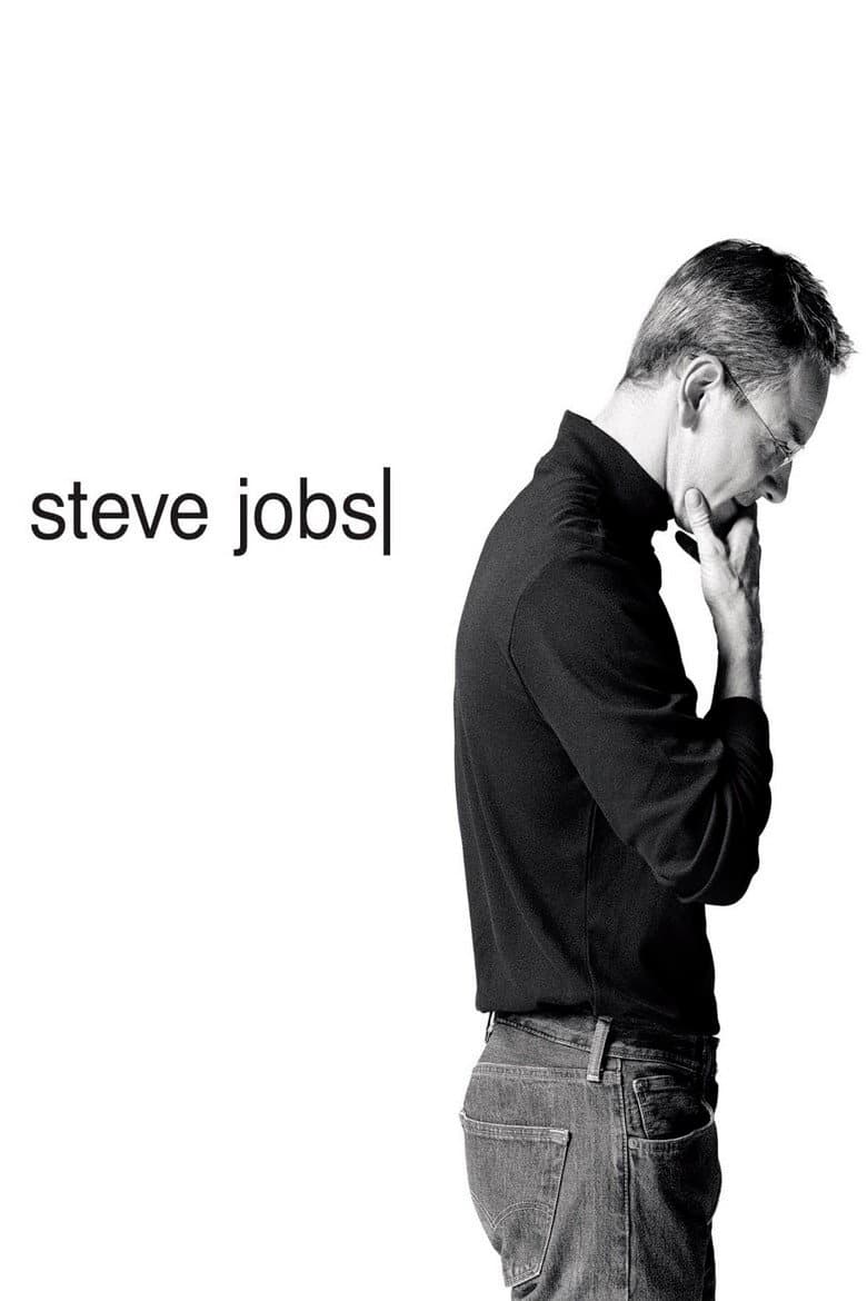 Steve Jobs — posters 5