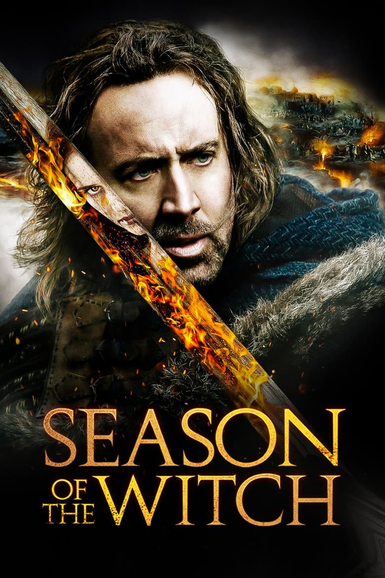 Season of the Witch — posters 2