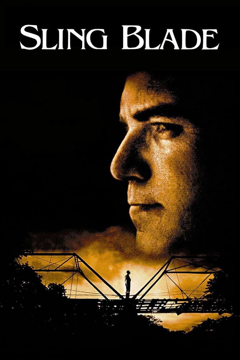 Sling Blade — posters 6