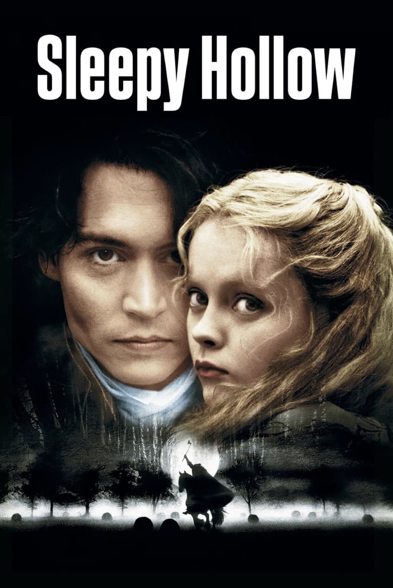 Sleepy Hollow — posters 7