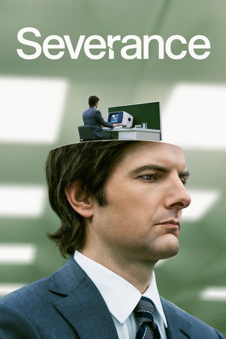 Severance — posters 3