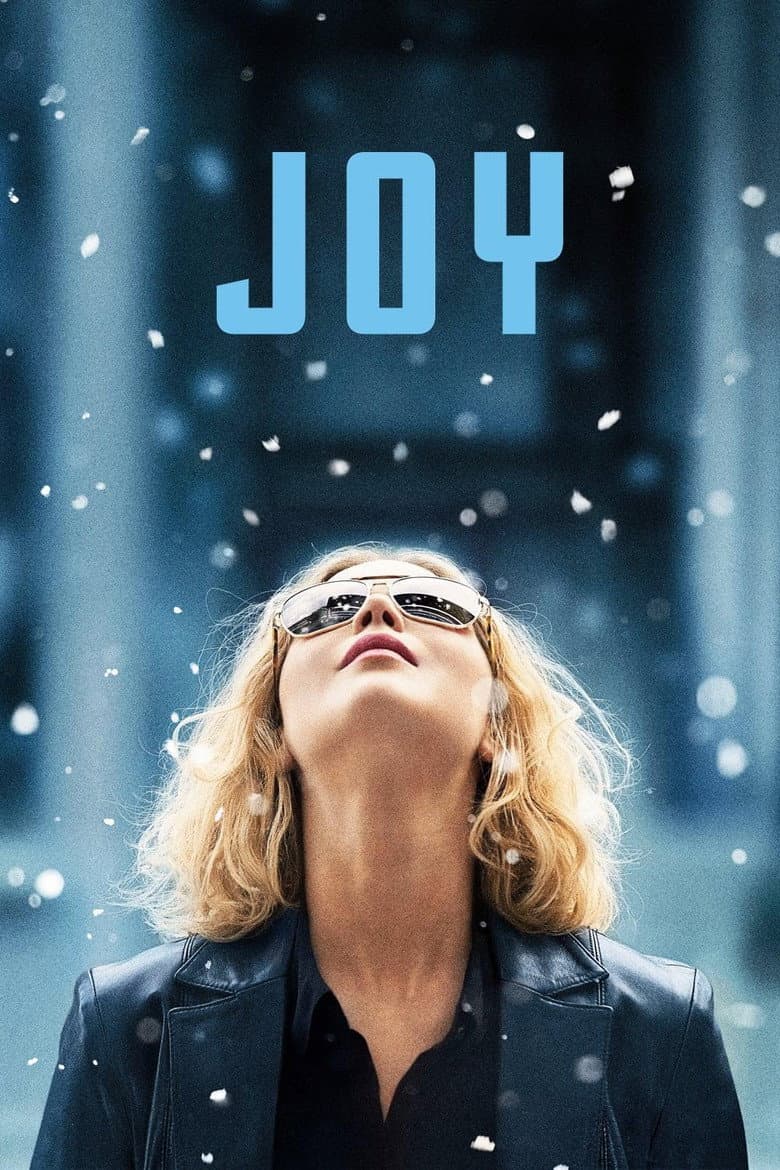 Joy — posters 7