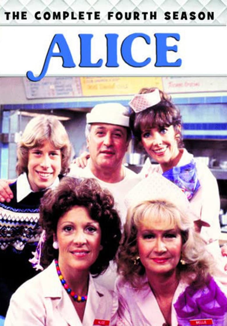 Alice — posters 7