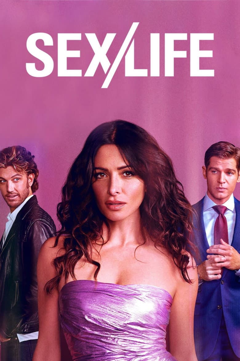 Sex/Life — posters 5