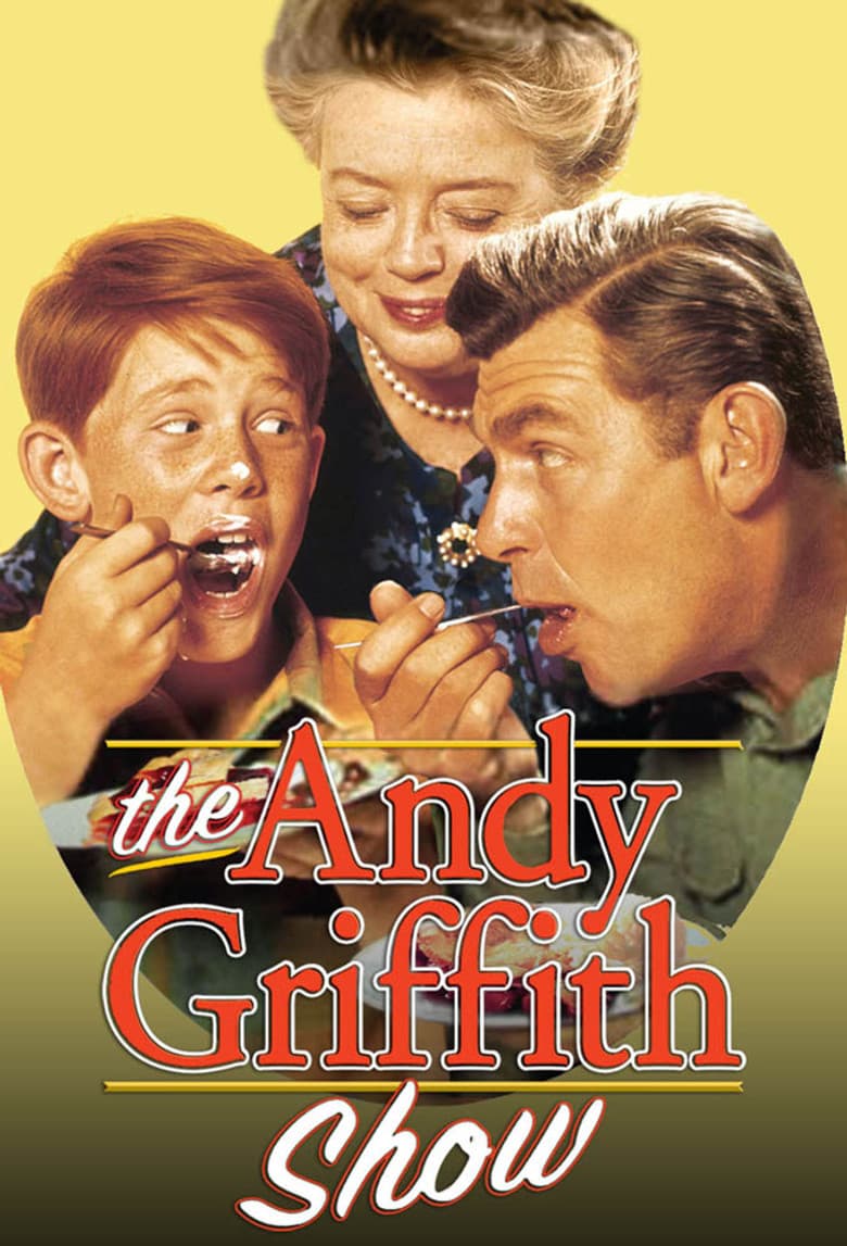 The Andy Griffith Show — posters 4