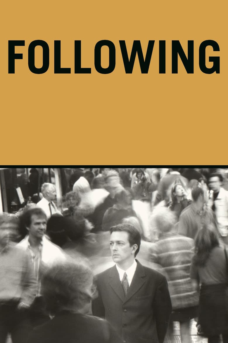 Following — posters 2