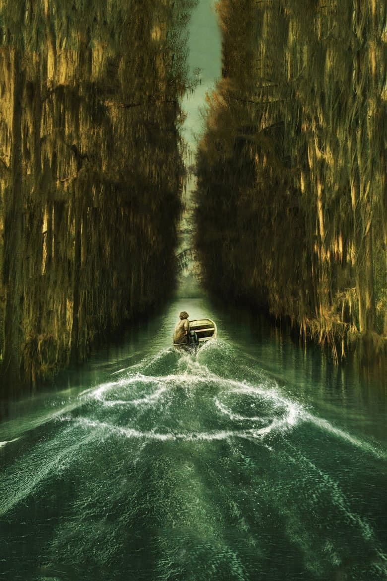 Caddo Lake — posters 7