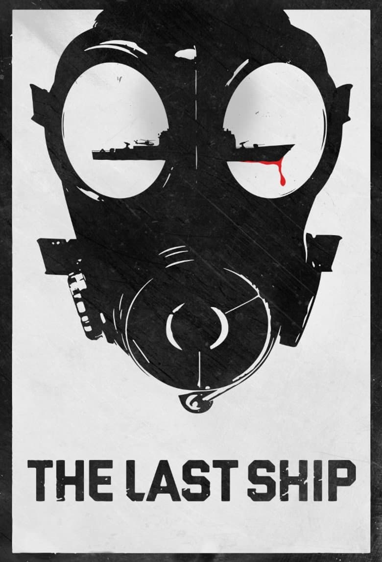 The Last Ship — posters 7