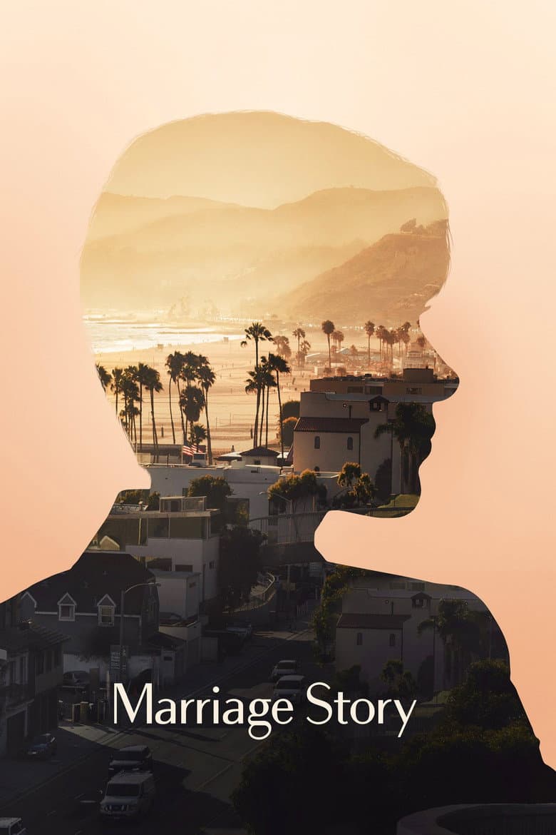 Marriage Story — posters 7