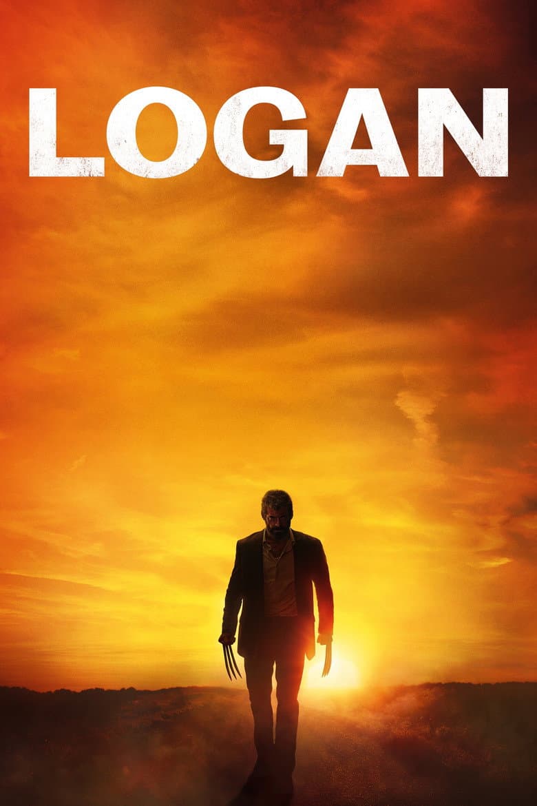 Logan — posters 3