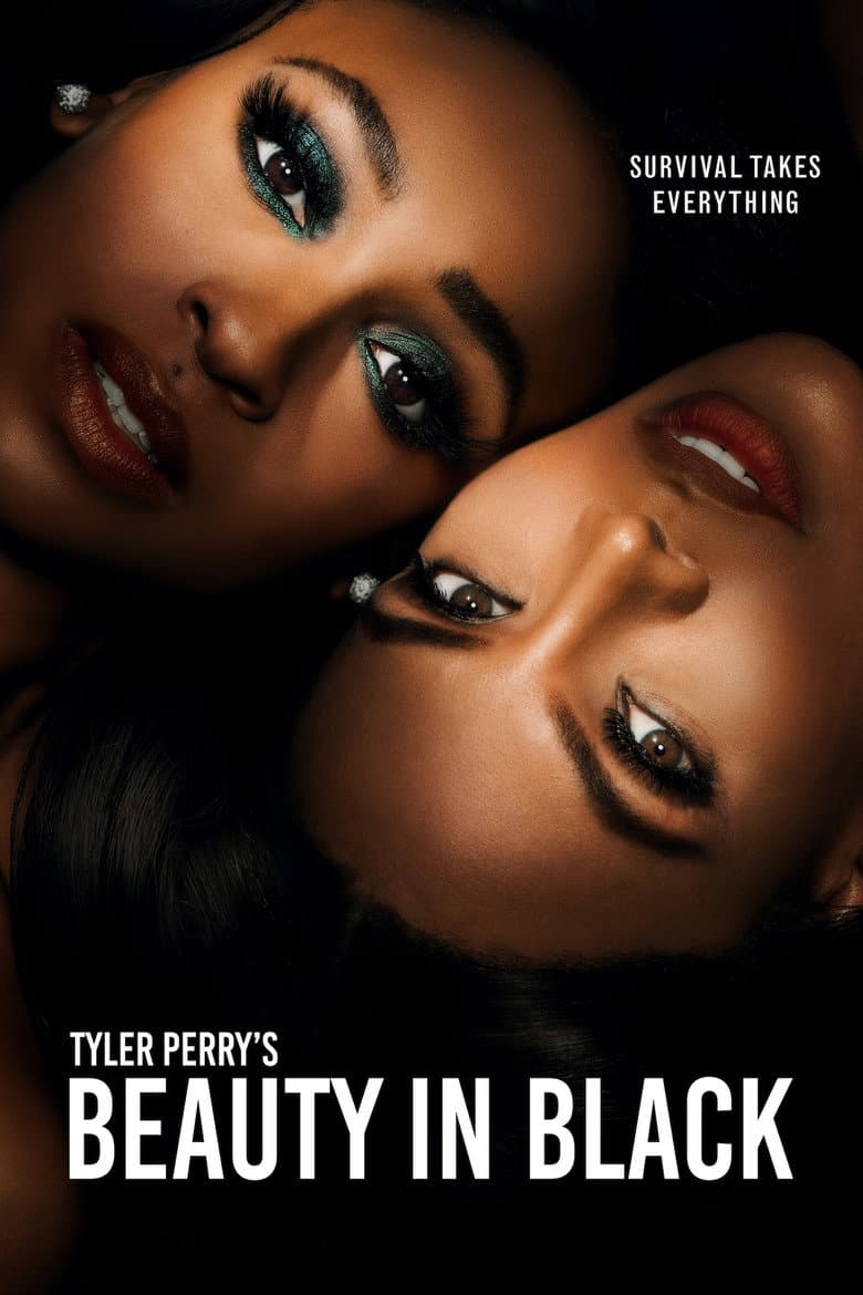 Beauty in Black — posters 5