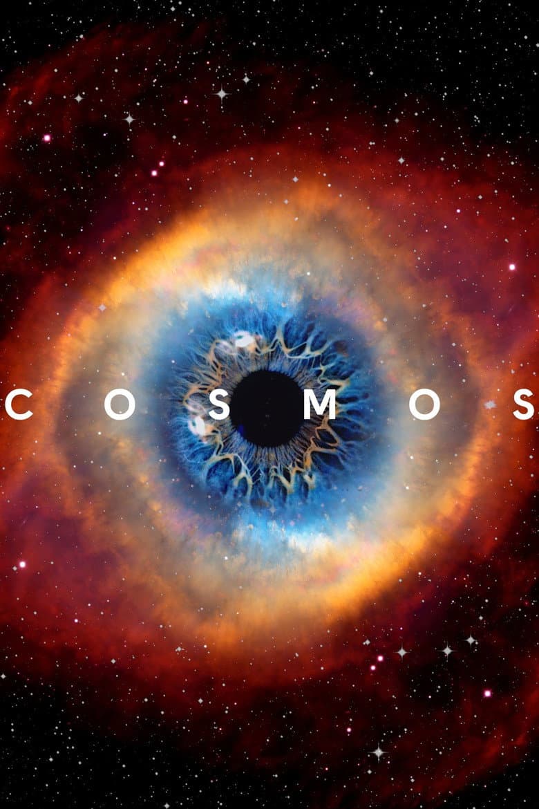 Cosmos — posters 2