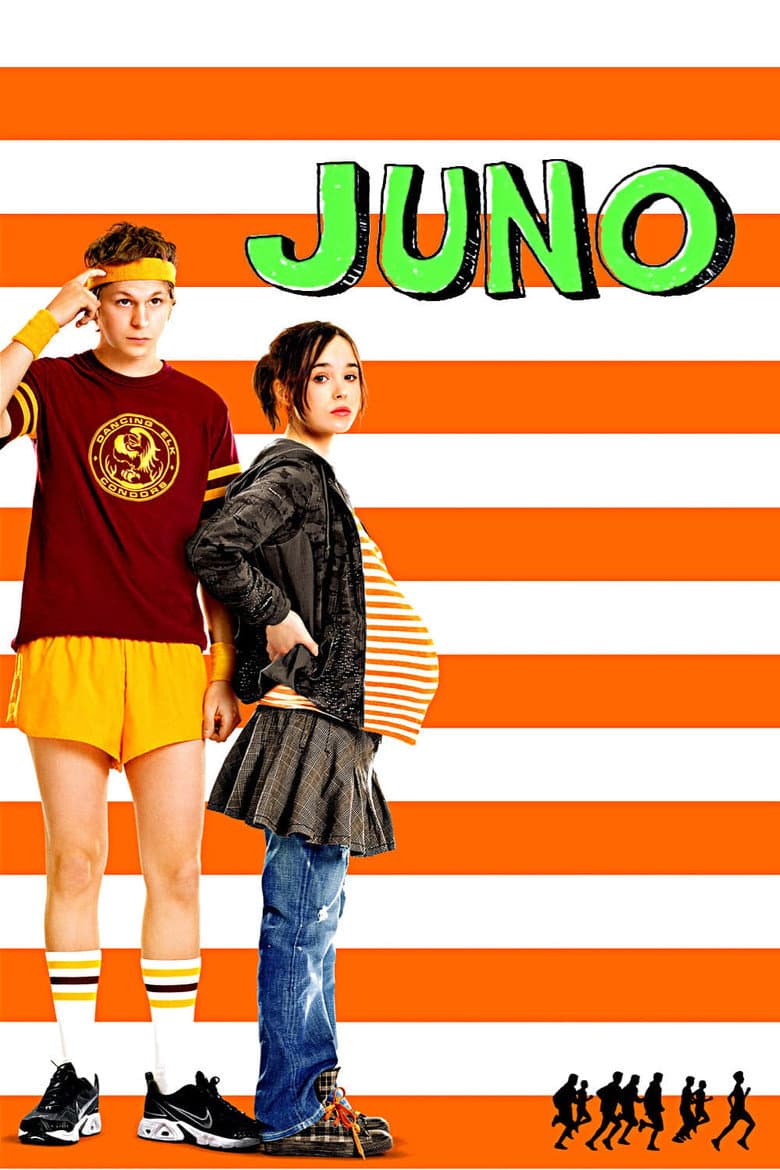 Juno — posters 2
