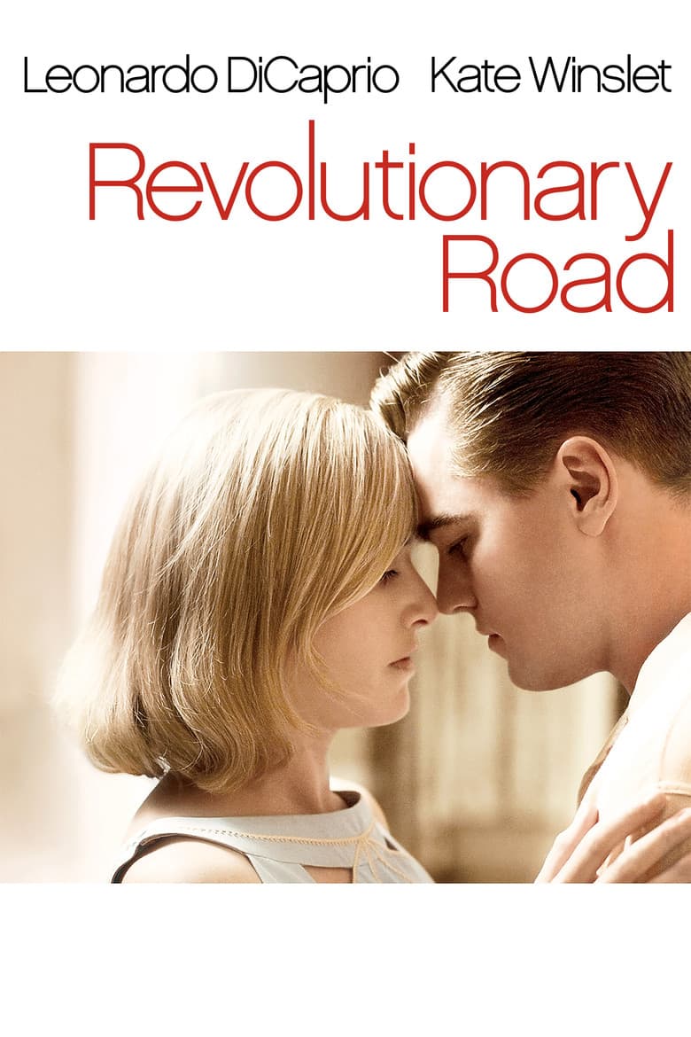 Revolutionary Road — posters 7