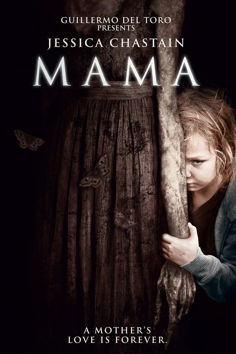 Mama — posters 3