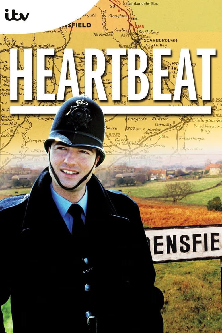 Heartbeat — posters 6