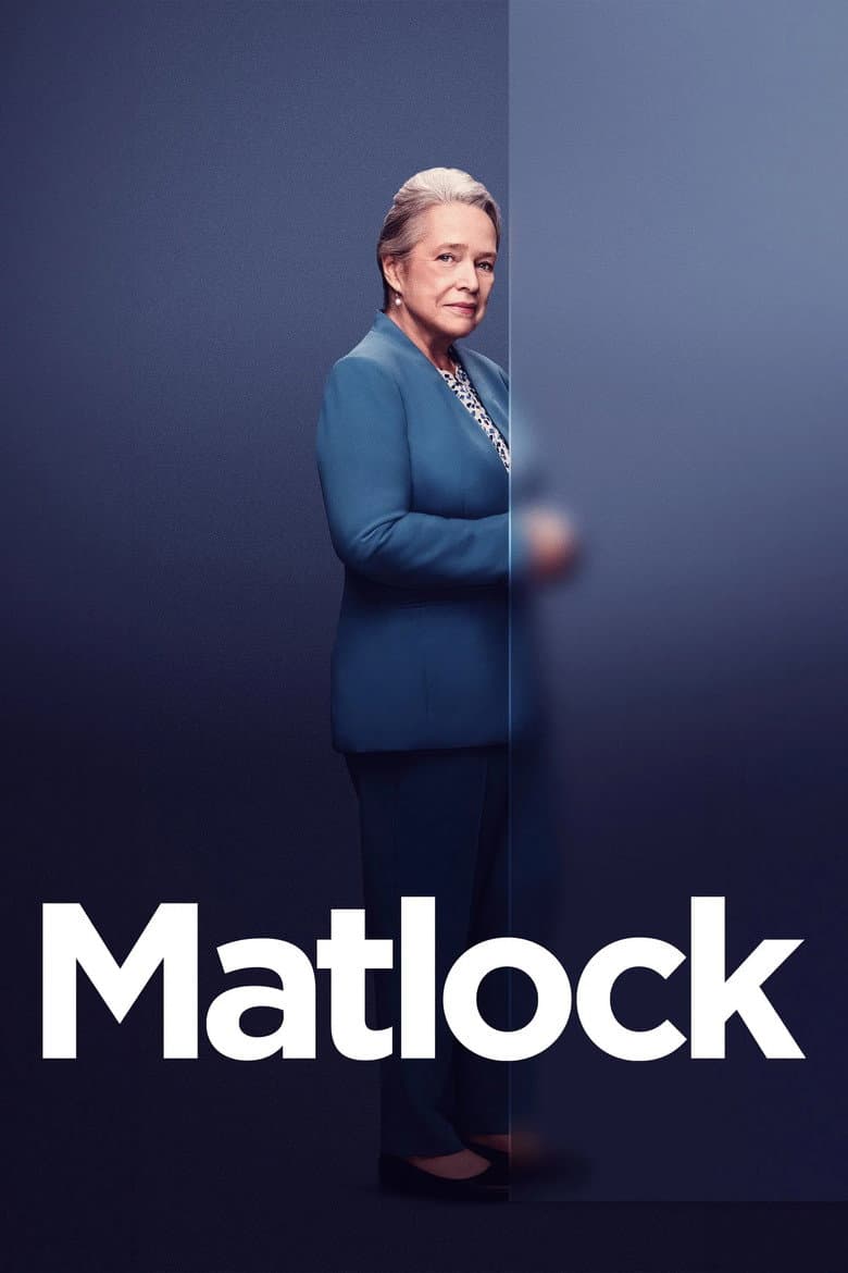 Matlock — posters 6