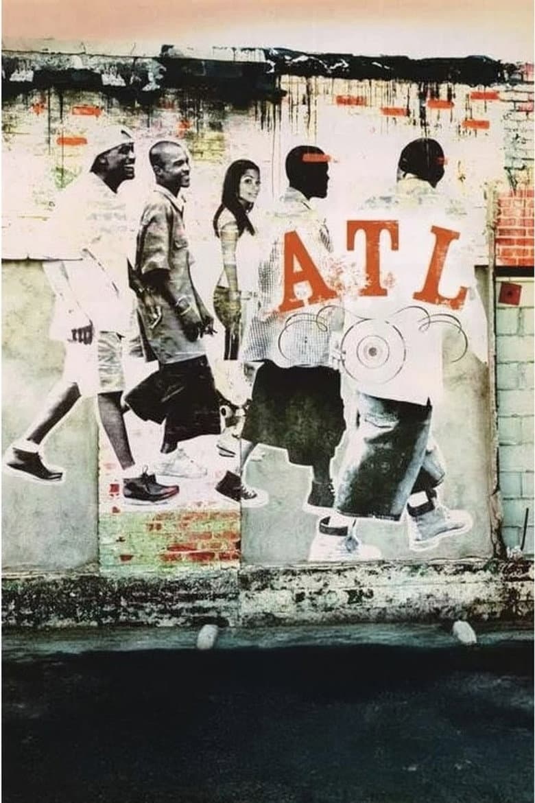 ATL — posters 7