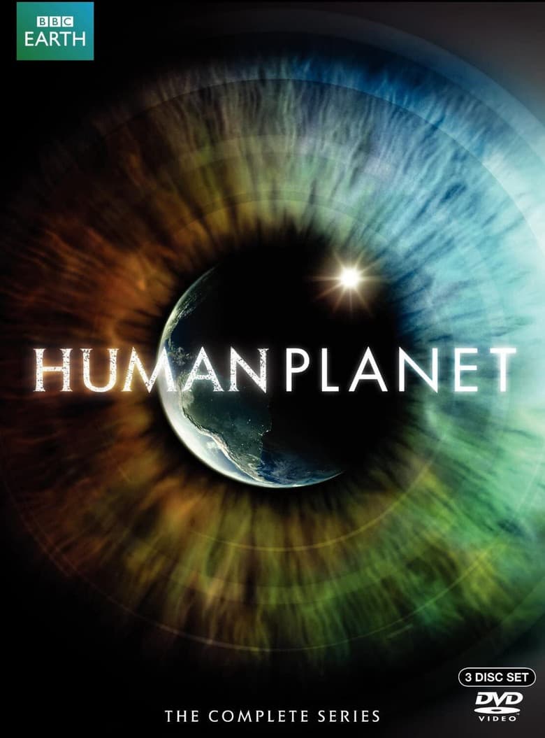 Human Planet — posters 3