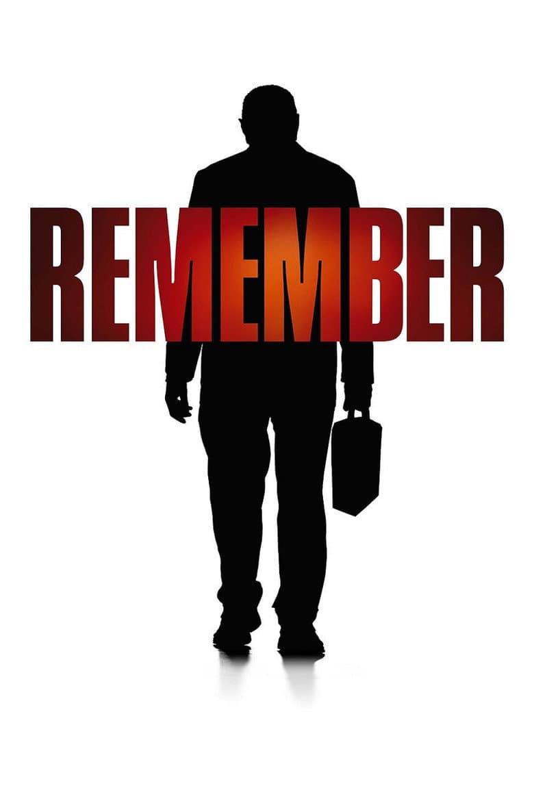 Remember — posters 2