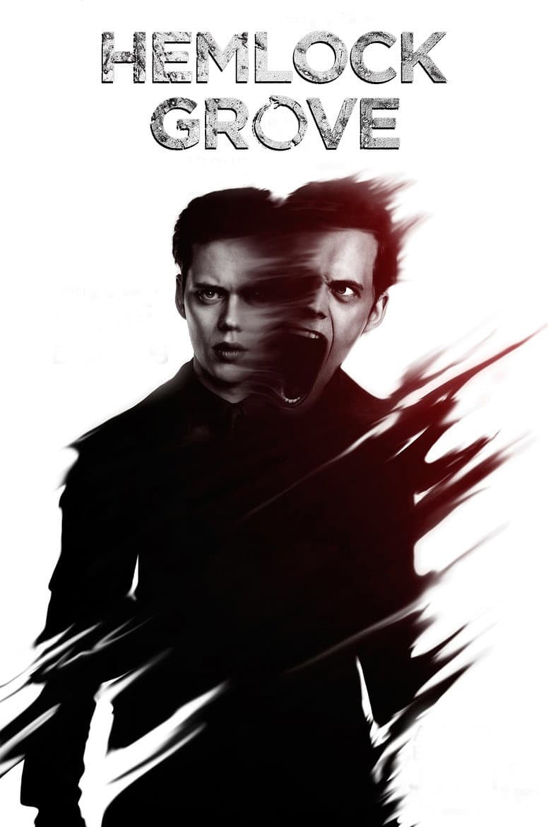 Hemlock Grove — posters 4