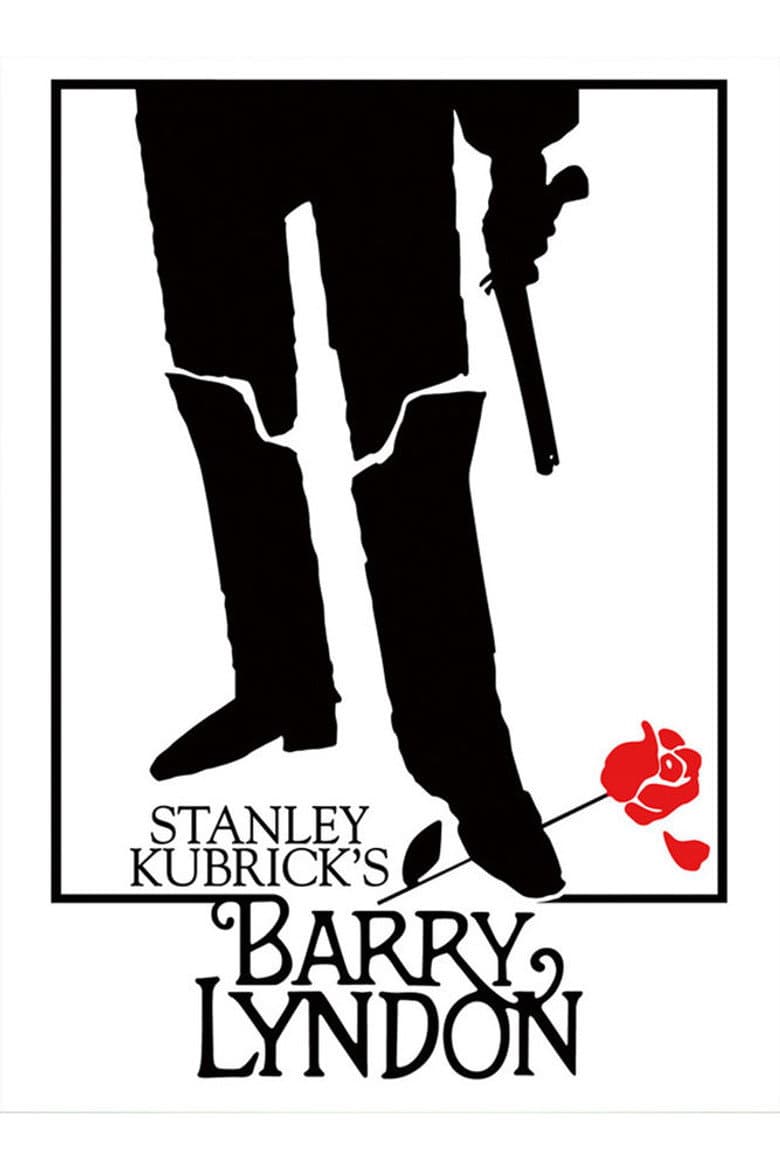 Barry Lyndon — posters 5