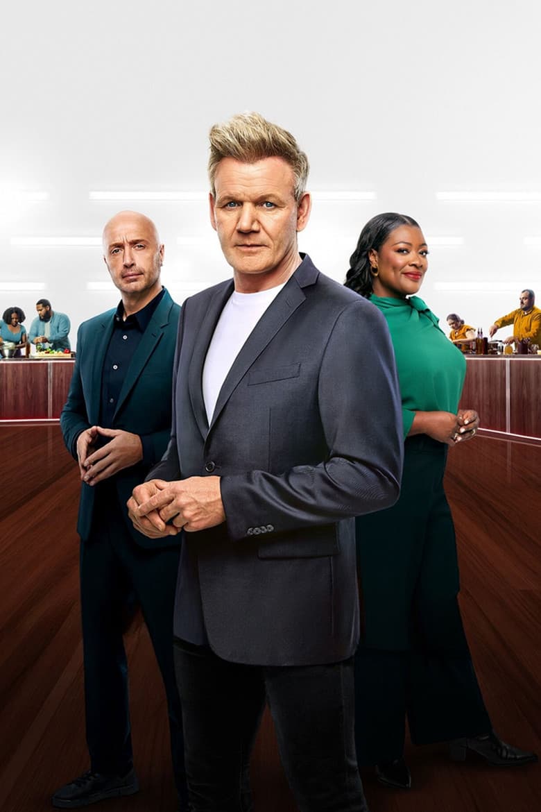 MasterChef — posters 2