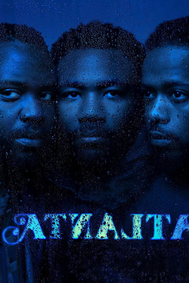 Atlanta — posters 4