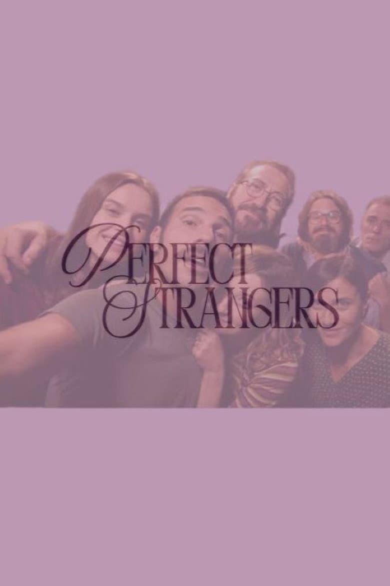 Perfect Strangers — posters 8