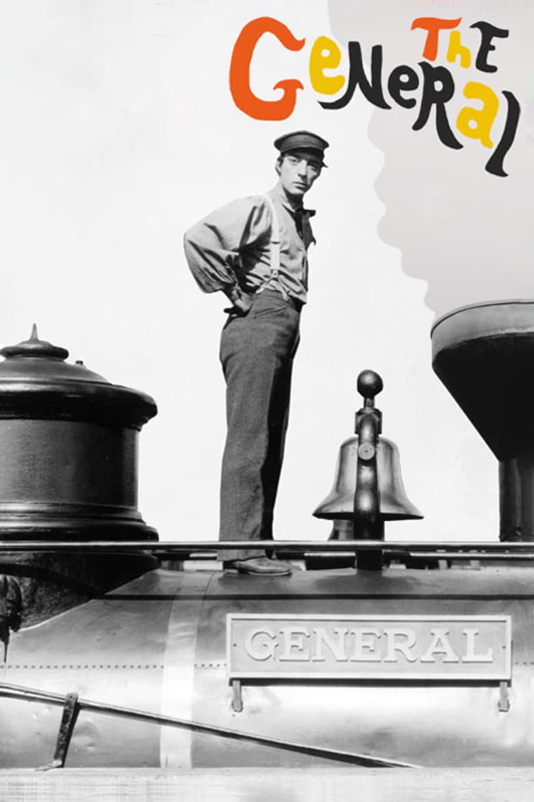The General — posters 8