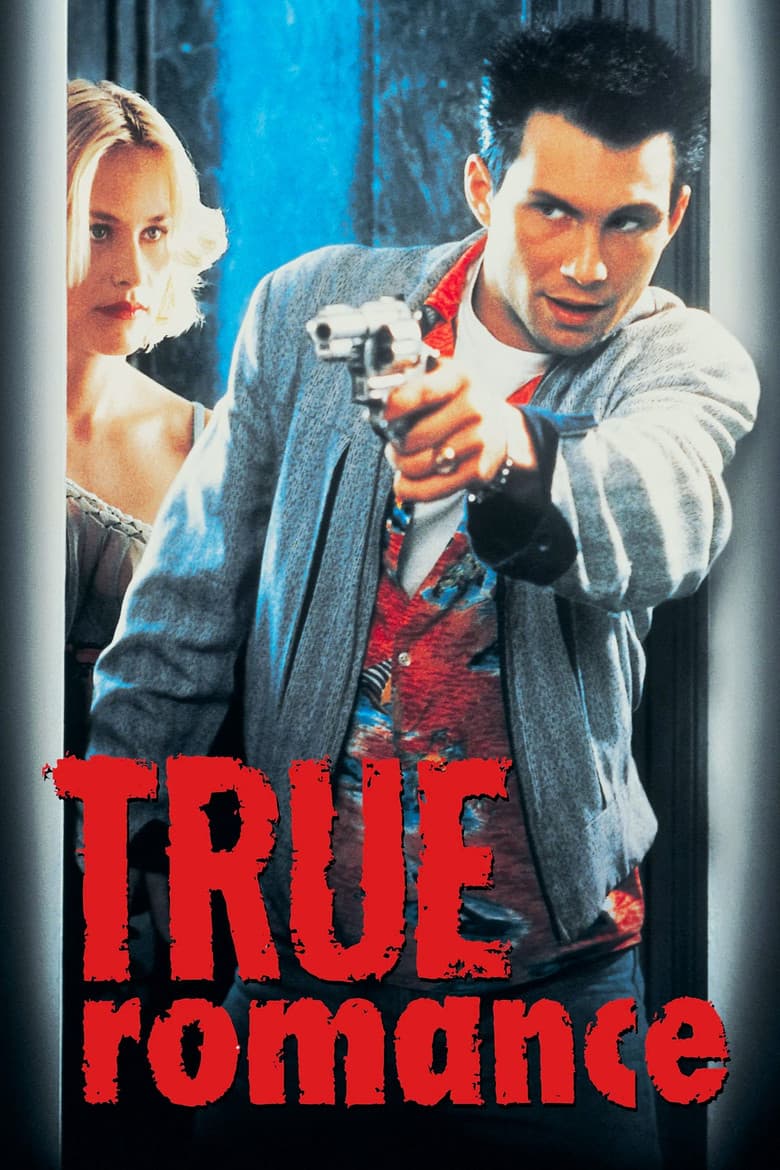 True Romance — posters 5