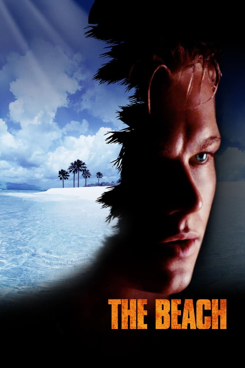 The Beach — posters 5