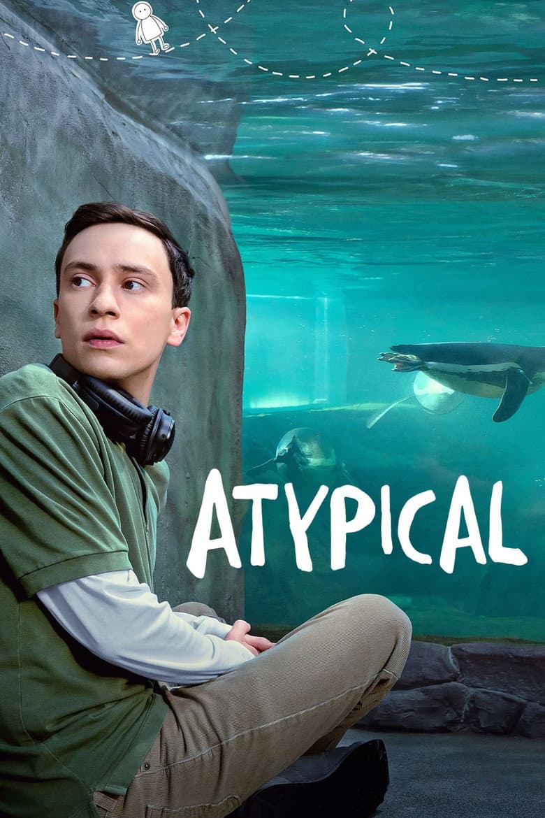 Atypical — posters 8