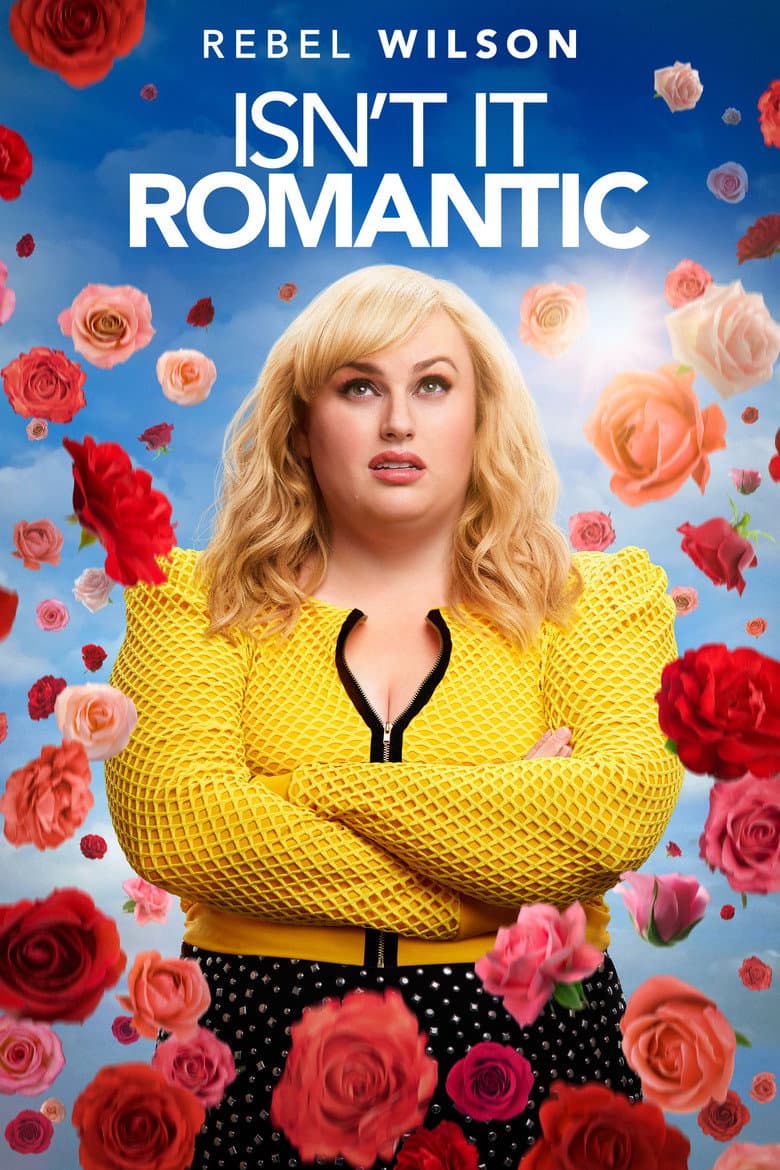 Isn't It Romantic — posters 6