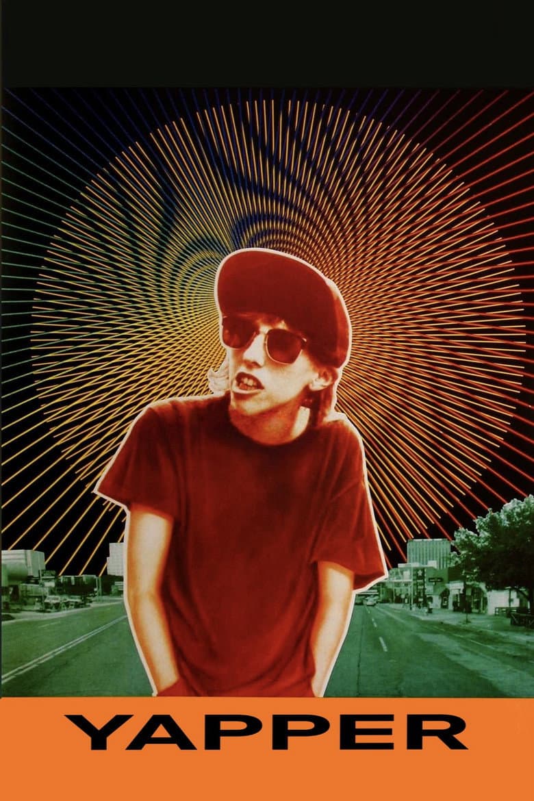 Slacker — posters 7