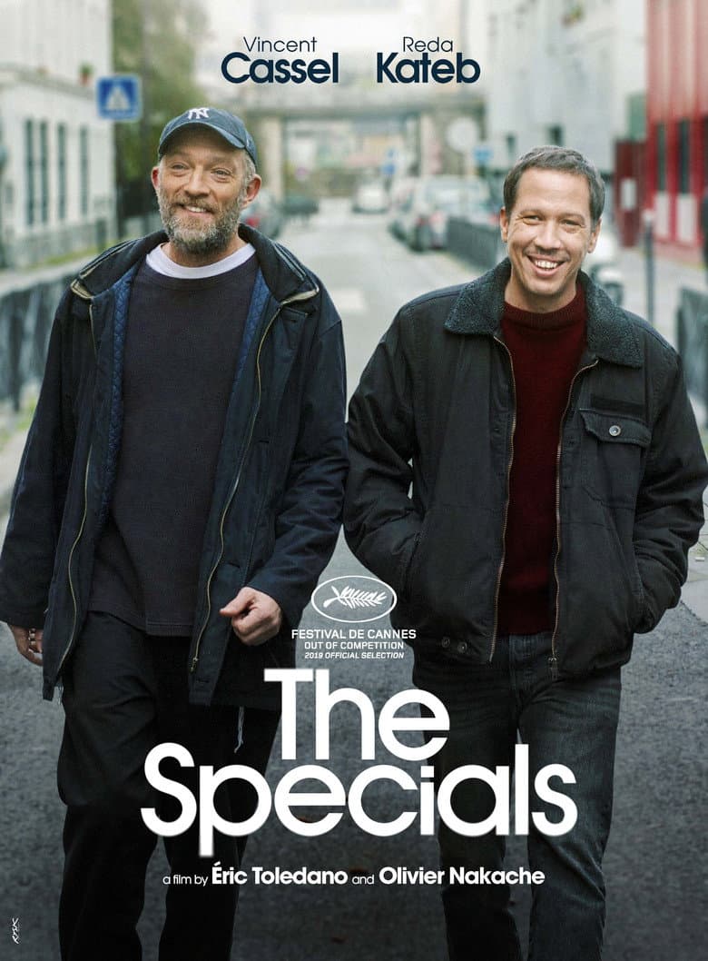 The Specials — posters 2