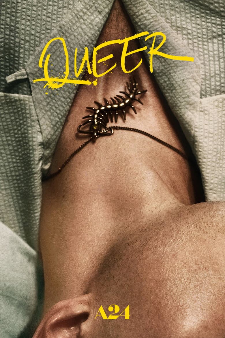 Queer — posters 7