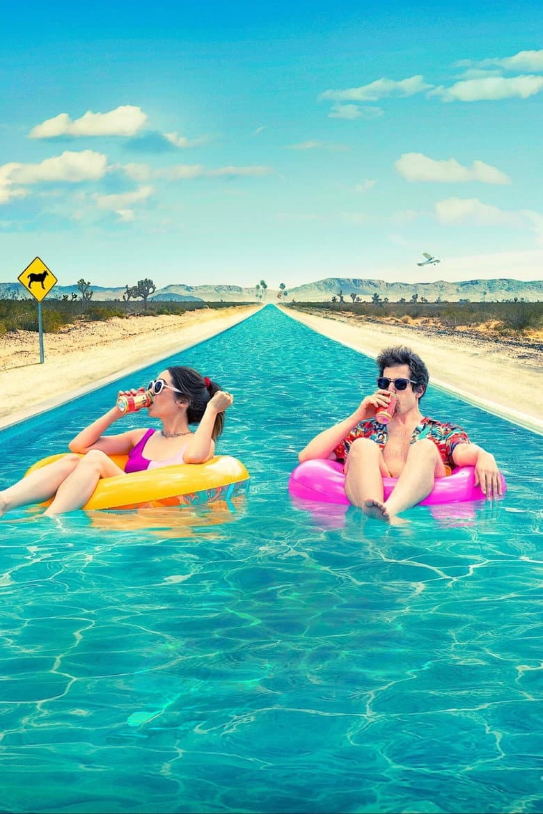 Palm Springs — posters 7