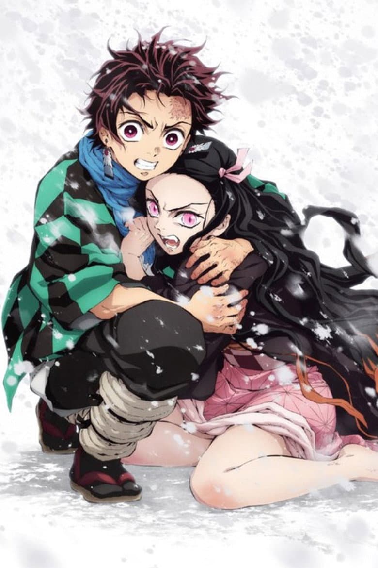 Demon Slayer: Kimetsu no Yaiba — posters 8