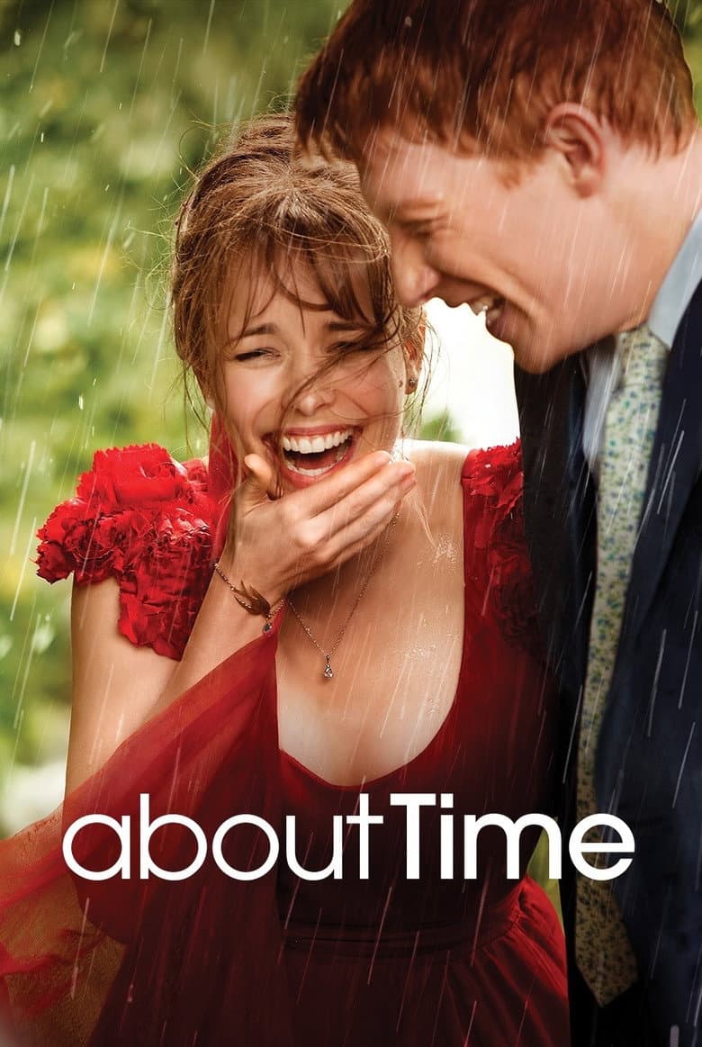 About Time — posters 5