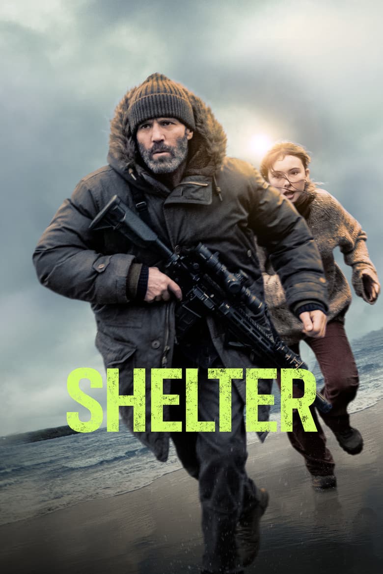 Shelter — posters 8