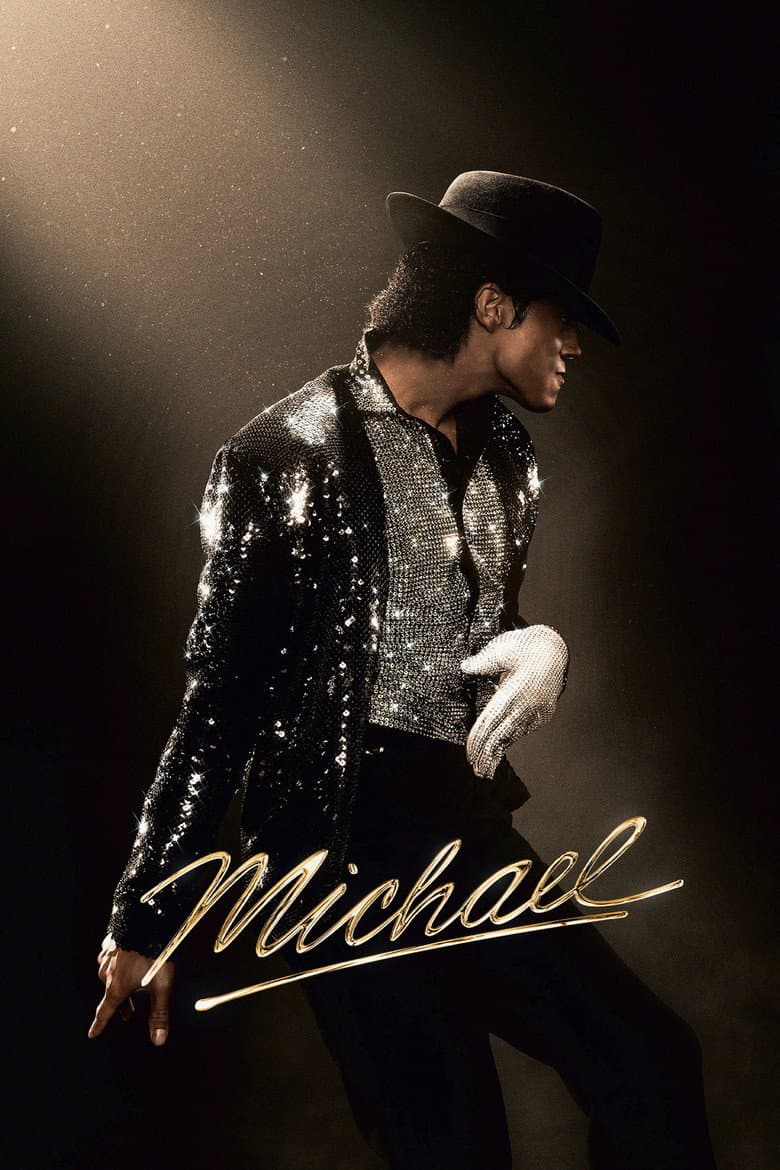 Michael — posters 6
